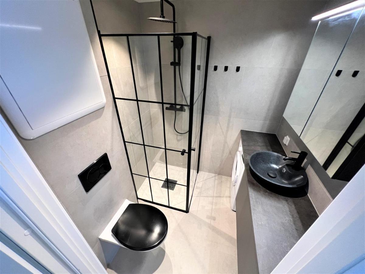 Voss Budget Apartments & Rooms Exterior photo