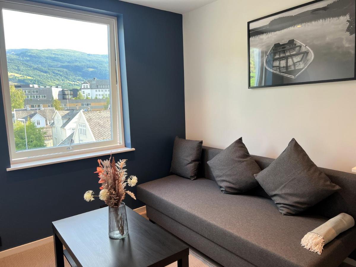 Voss Budget Apartments & Rooms Exterior photo