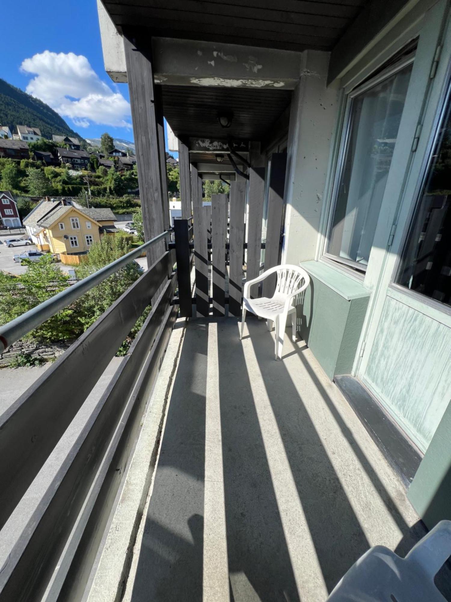 Voss Budget Apartments & Rooms Exterior photo