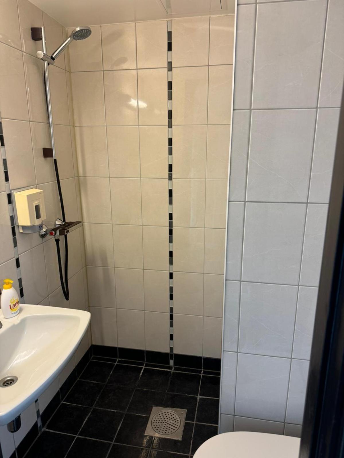 Voss Budget Apartments & Rooms Exterior photo